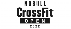 NOBULL CrossFit Open 2022